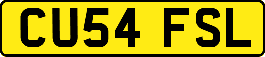 CU54FSL