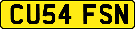 CU54FSN