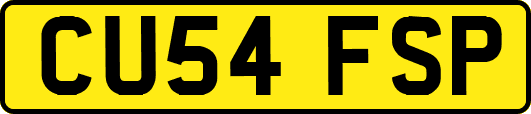 CU54FSP