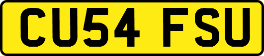 CU54FSU
