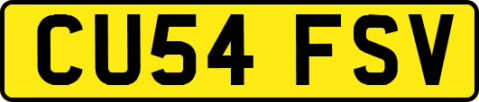 CU54FSV