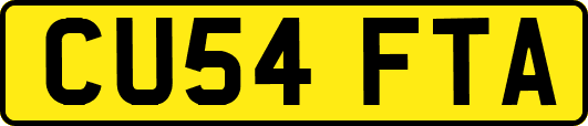 CU54FTA