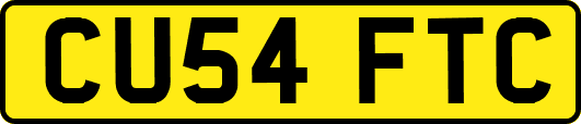 CU54FTC