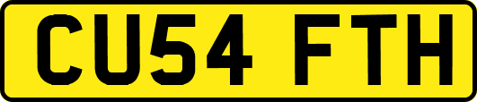 CU54FTH