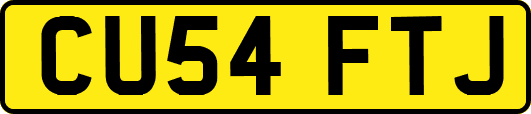 CU54FTJ