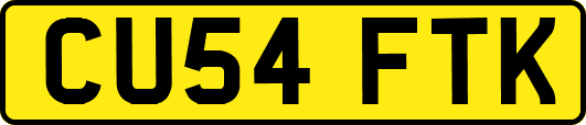 CU54FTK