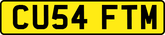 CU54FTM