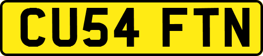 CU54FTN