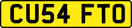 CU54FTO
