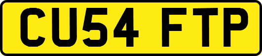 CU54FTP