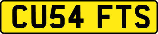 CU54FTS