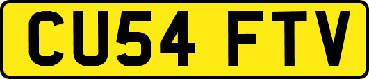 CU54FTV