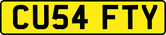 CU54FTY