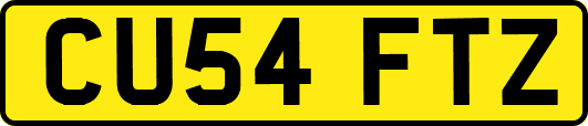 CU54FTZ
