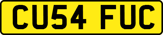 CU54FUC