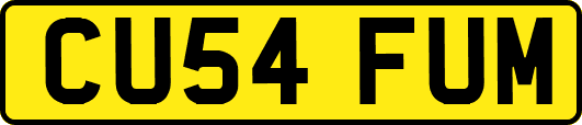 CU54FUM