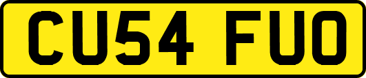 CU54FUO