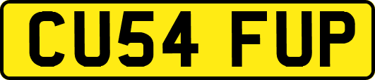 CU54FUP