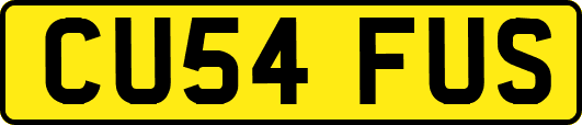 CU54FUS