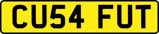 CU54FUT
