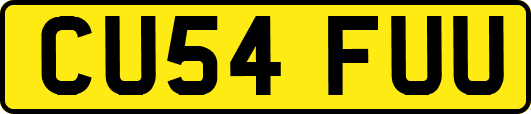 CU54FUU