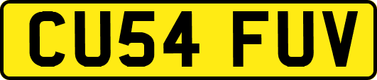 CU54FUV
