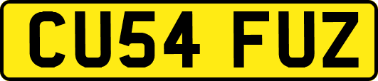 CU54FUZ