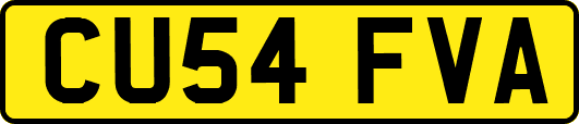 CU54FVA