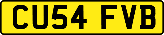 CU54FVB
