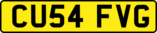 CU54FVG