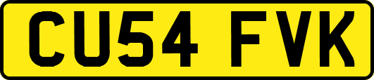 CU54FVK