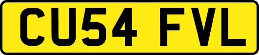 CU54FVL