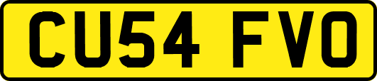 CU54FVO