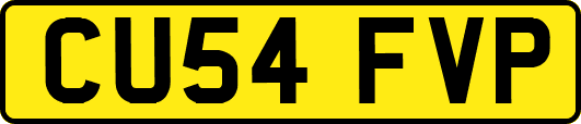 CU54FVP