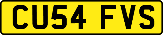 CU54FVS