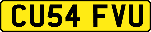 CU54FVU