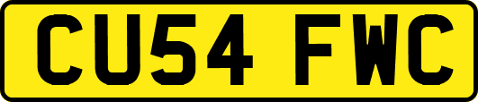 CU54FWC