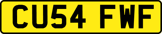 CU54FWF