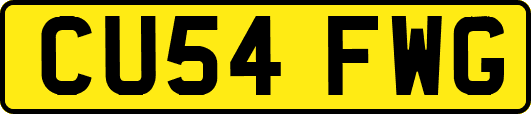 CU54FWG