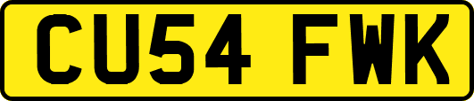 CU54FWK