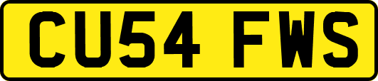 CU54FWS