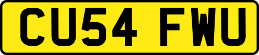 CU54FWU