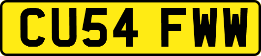 CU54FWW
