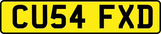 CU54FXD