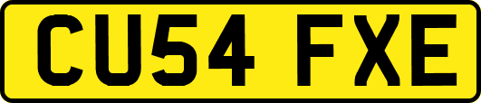 CU54FXE