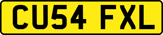 CU54FXL