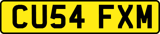 CU54FXM