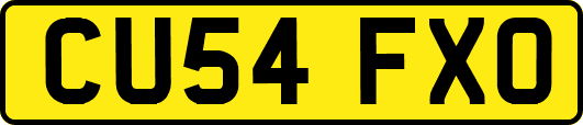 CU54FXO