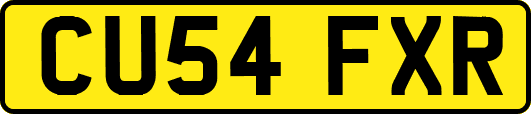 CU54FXR