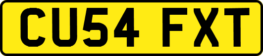 CU54FXT